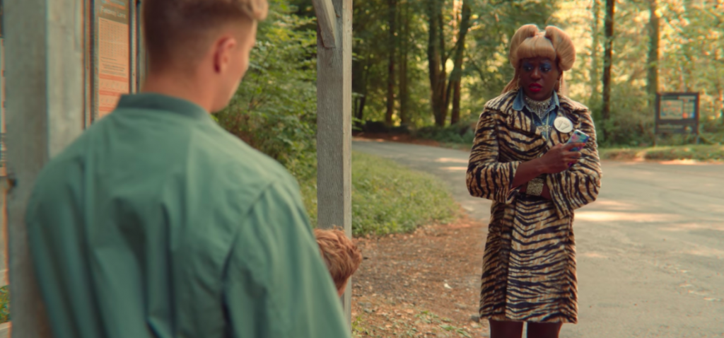 season one sex education recap