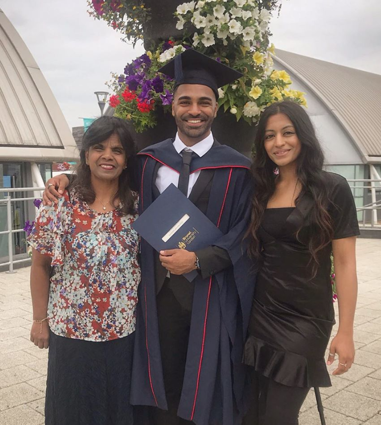 Love Island universities, Love Island, uni, universities, study, student, course, year, degree, graduate, Nas, South Africa, Cape Town, Islanders