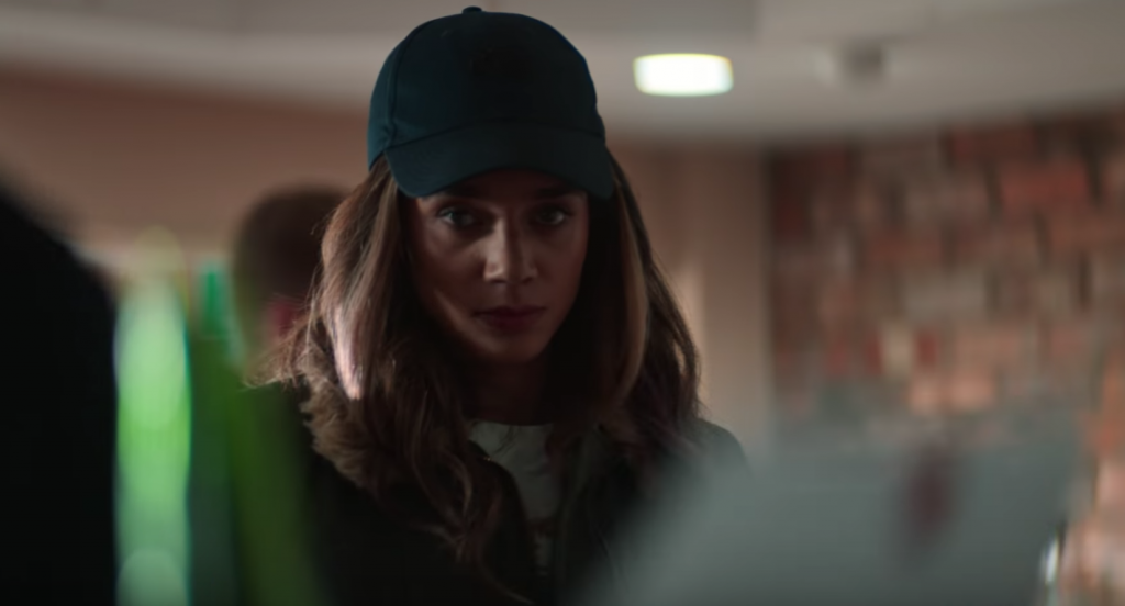 The Stranger Netflix, The Stranger, Netflix, psychological, thriller, murder, mystery, drama, 2020, new, January, 2020, cast, synopsis, about, plot, spoilers, trailer, release date