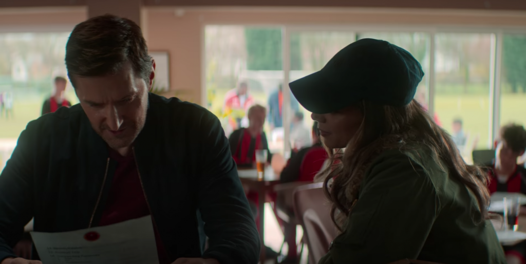 The Stranger Netflix, The Stranger, Netflix, psychological, thriller, murder, mystery, drama, 2020, new, January, 2020, cast, synopsis, about, plot, spoilers, trailer, release date