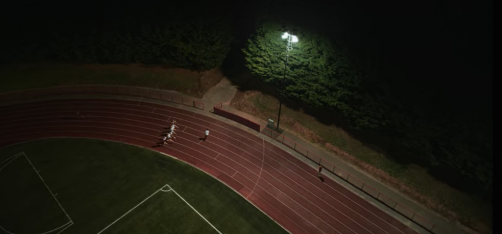 Sex Education filming locations, Sex Education, Netflix, filming, location, set, where, season two,