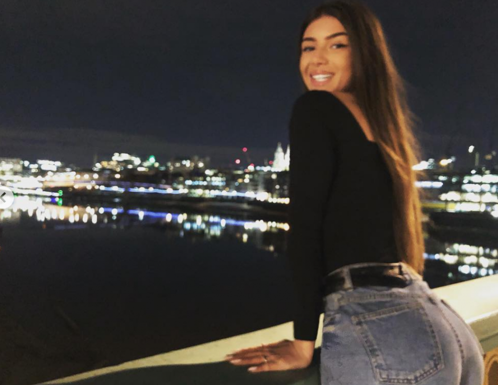 Mimi Keene, Ruby, Sex Education, Netflix, cast, who plays, Actress, Cindy, EastEnders, age, how old, from, roles, films, TV, Instagram, about, profile