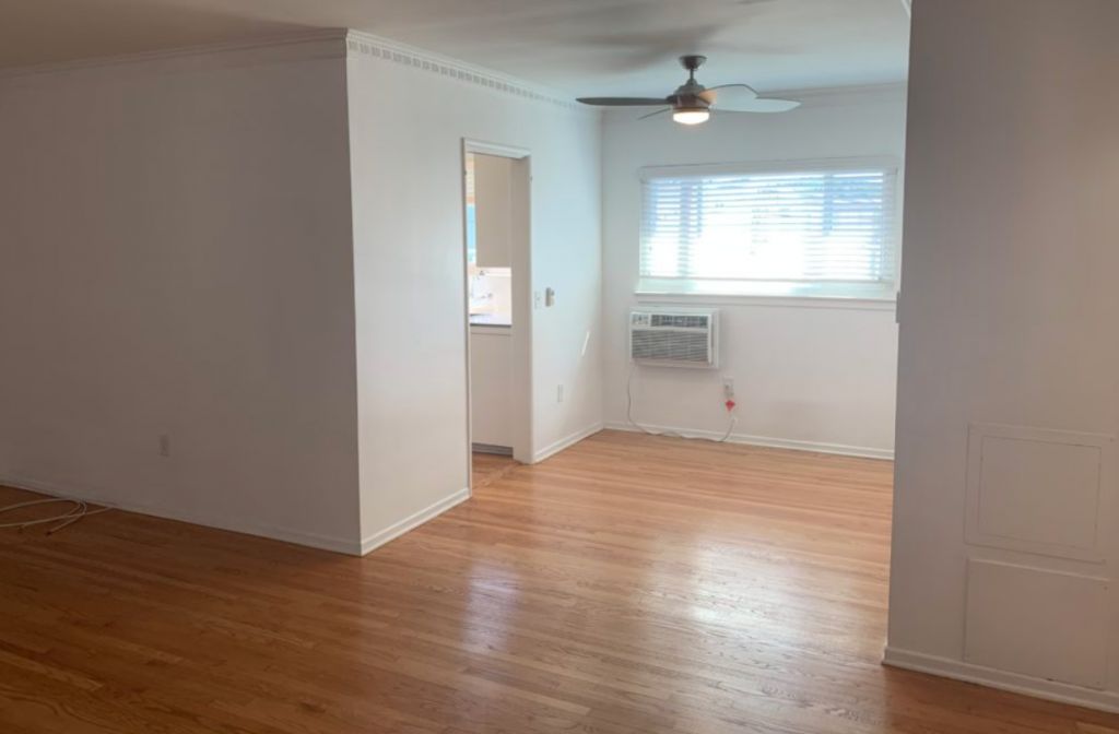 You, Netflix, Joe Goldberg, flat, apartment, home, Los Angeles, Hollywood Hills, LA, inside, set, location, filming, real