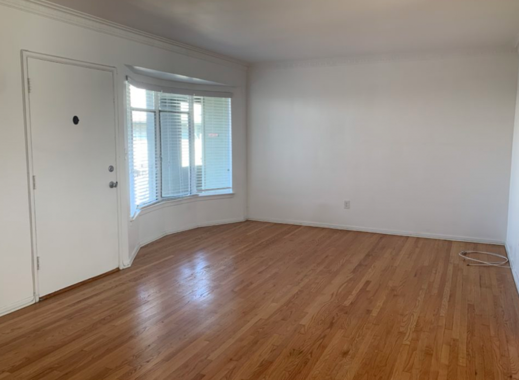 You, Netflix, Joe Goldberg, flat, apartment, home, Los Angeles, Hollywood Hills, LA, inside, set, location, filming, real