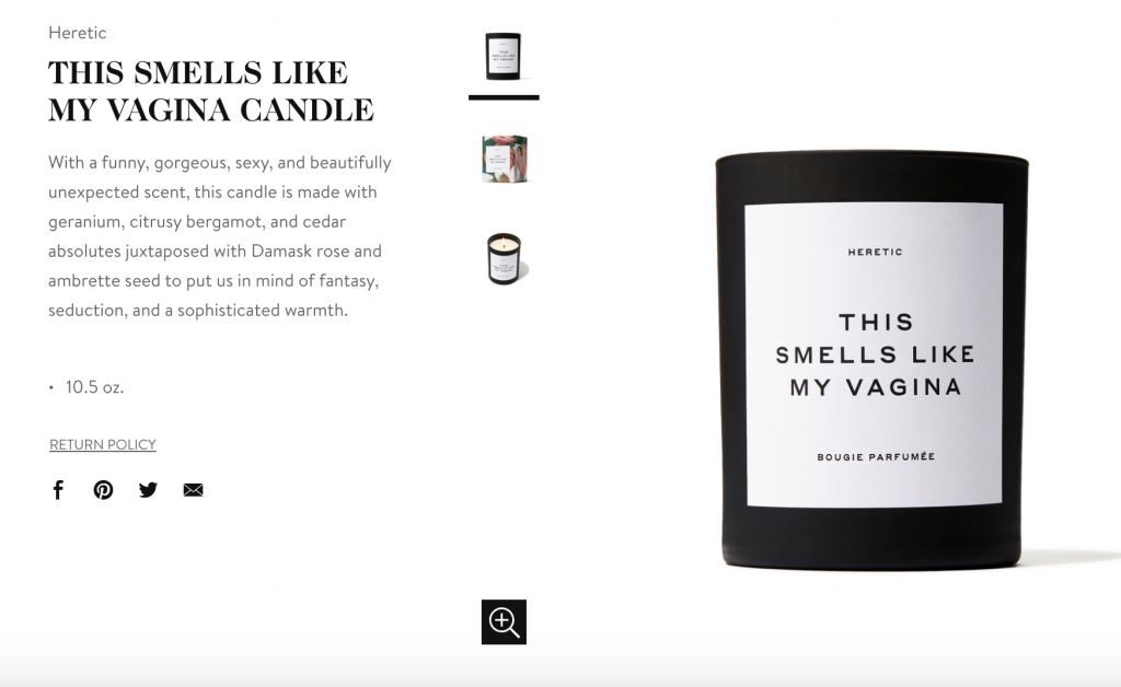 The Goop Lab Netflix, Goop, Goop Lab, Netflix, series, documentary, Gwyneth Paltrow, lifestyle, wellness, brand, review, controversy, candle, trailer, about, this smells like my vagina