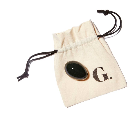Gwyneth paltrow goop jade egg