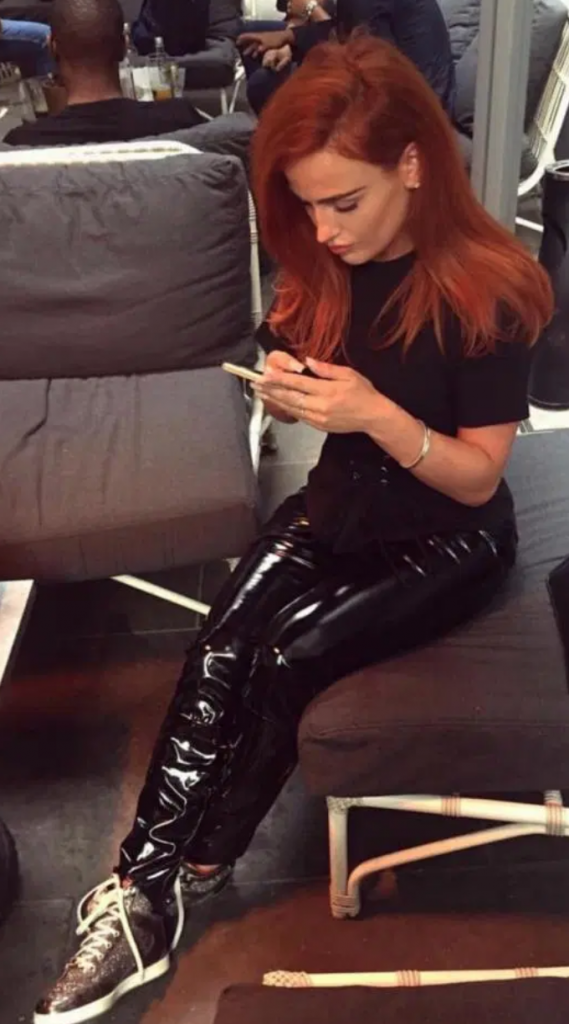 Casey Ranger, Jack Fincham, baby, mother, mum, Love Island, Blossom Fincham, about, girlfriend, age, Instagram, job