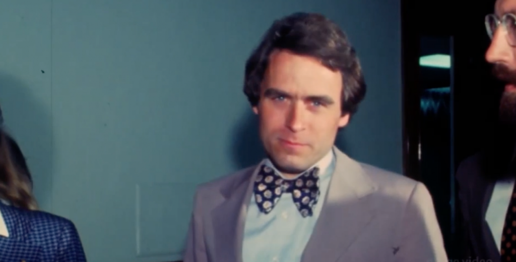 Ted Bundy, documentary, falling for a killer, Elizabeth Kendall, Kloepfer, Molly, daughter, girlfriend, Amazon, prime, release date, trailer, about