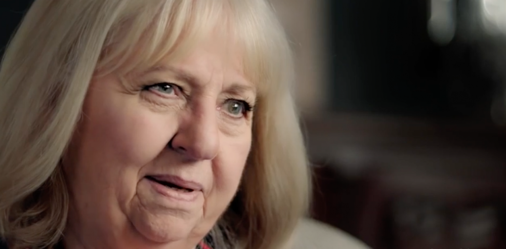 Ted Bundy, documentary, falling for a killer, Elizabeth Kendall, Kloepfer, Molly, daughter, girlfriend, Amazon, prime, release date, trailer, about