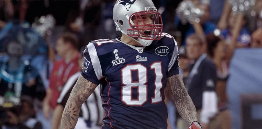 Aaron Hernandez case, Aaron Hernandez, Where they are now, Fiancee, Shayanna Jenkins, daughter, Avielle, mother, Terri, New England Patriots, contract, money, Netflix, documentary, Killer Inside, 2020, latest