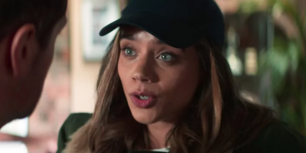 The Stranger release time, The Stranger, Netflix, release time, release date, about, synopsis, trailer, watch, about, spoilers