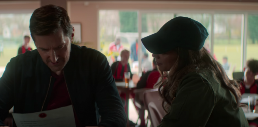 The Stranger release time, The Stranger, Netflix, release time, release date, about, synopsis, trailer, watch, about, spoilers