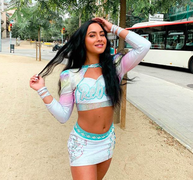 Gabi Butler, Cheer, Netflix