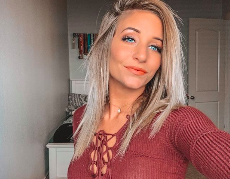 Netflix Cheer Instagrams