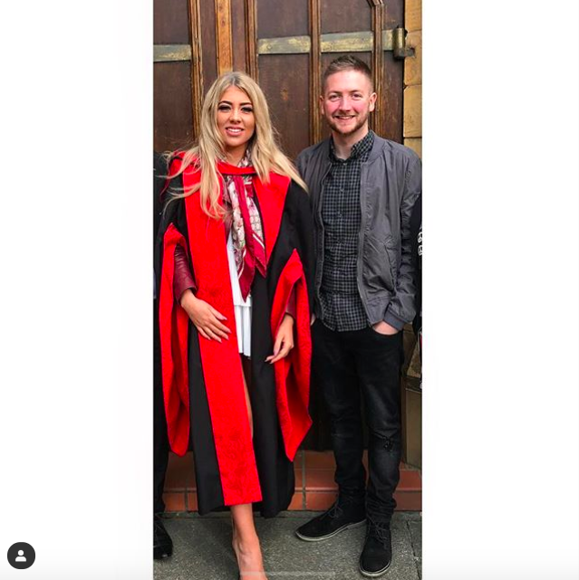 winter Love Island siblings