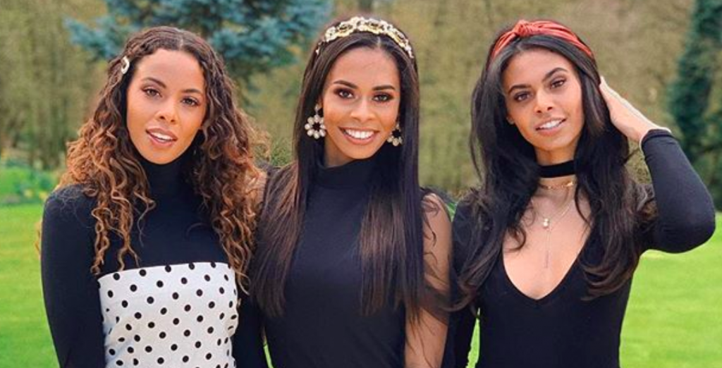 Love Island, winter, 2020, gossip, news, latest, Sophie, sister, NDA, Rochelle Humes