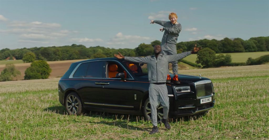 Stormzy and Wiley