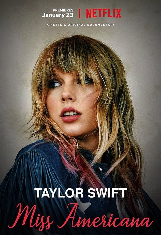Miss Americana trailer, Miss Americana, Netflix, Taylor Swift, documentary, latest, news, updates, trailer, about, plot, release date
