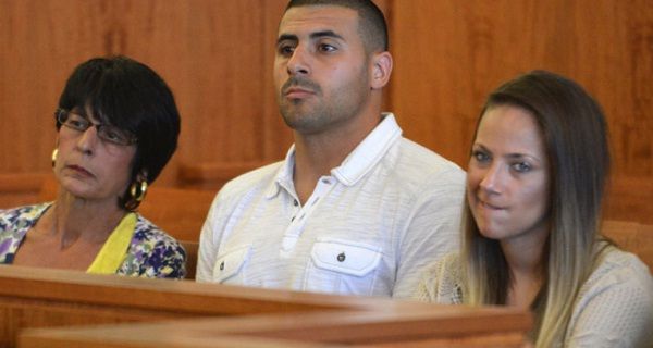 Aaron Hernandez case, Where they are now, Fiancee, Shayanna Jenkins, daughter, Avielle, mother, Terri, New England Patriots, contract, money, Netflix, documentary, Killer Inside, 2020, latest
