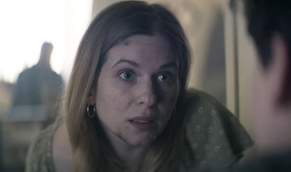You season two cast ages, You, Netflix, cast, season two, ages, how old, Sandy, Joe, mum, Magda Apanowicz