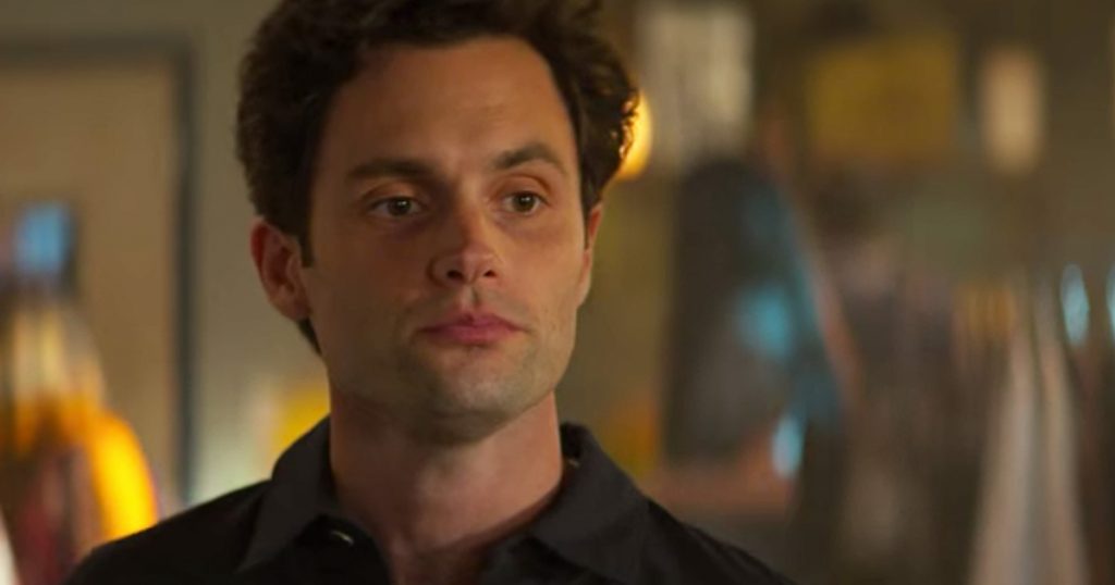 You season two cast ages, You, Netflix, cast, season two, ages, how old, Penn Badgley, Joe Goldberg