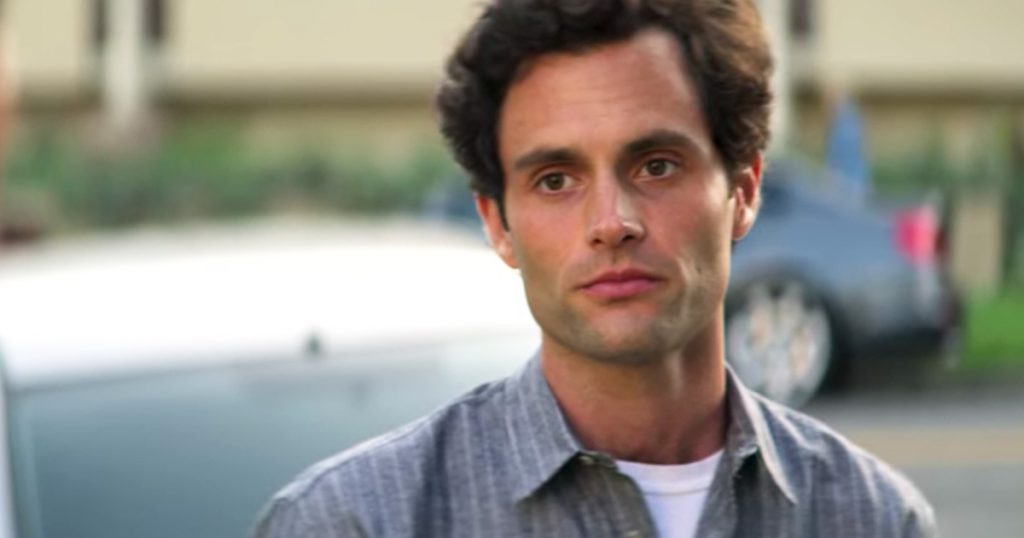 You, Netflix, season two, Joe Goldberg, Love Quinn, spoilers, plot, moments