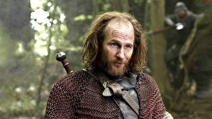 The Stranger cast, The Stranger, cast, Netflix, Paul Kaye, Game of Thrones, John Katz