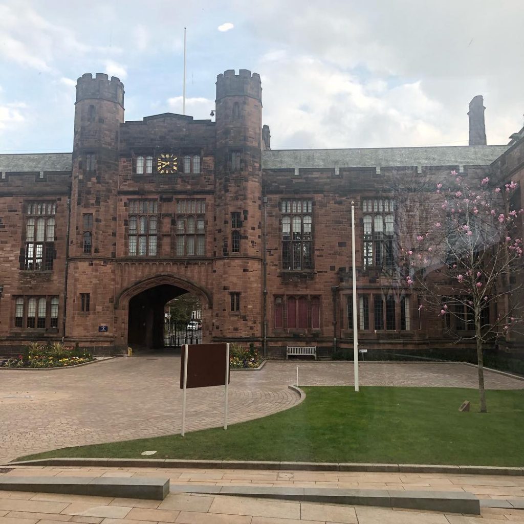 The Stranger filming locations, The Stranger, Netflix, filming, location, set, places, real life, Manchester, Stockport, Bolton, Bolton school, school, Cedarfield High School