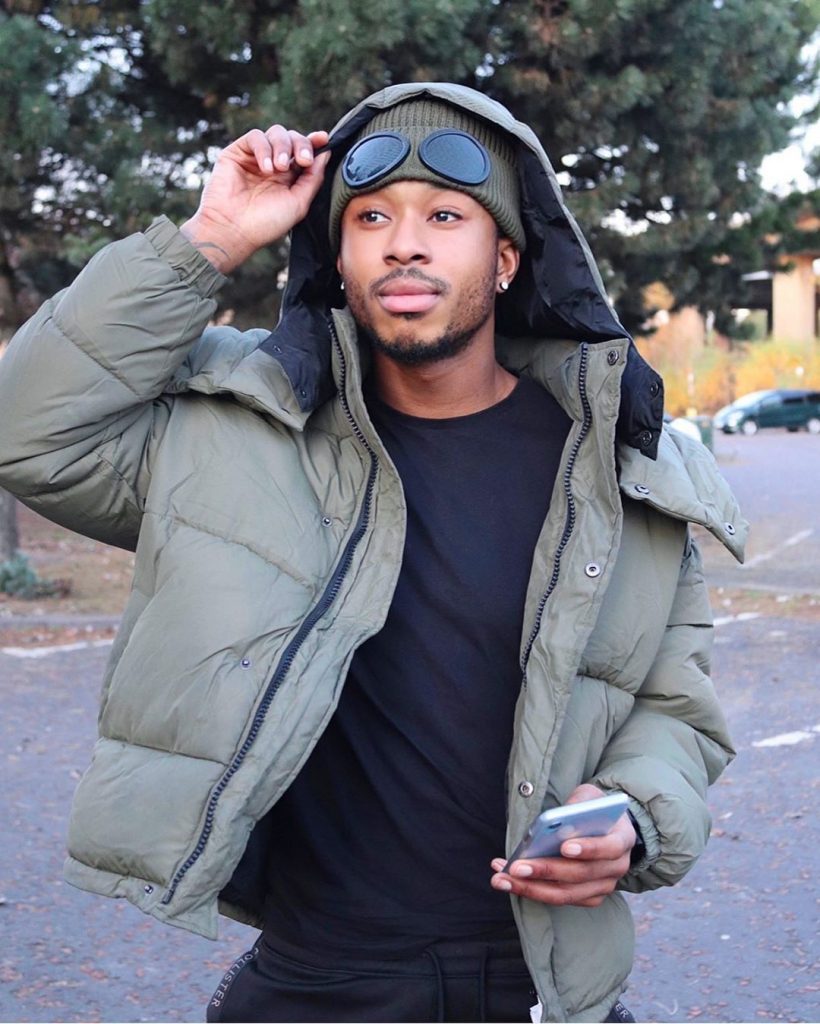 Casa Amor Instagrams, Casa Amor, Love Island, Instagram, Islanders, profile, social media, follow, 2020, winter, cast, lineup, contestants, Biggs Chris