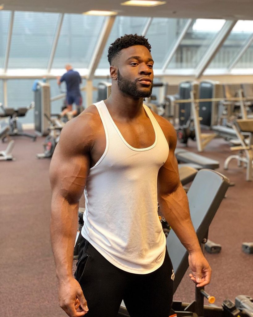 Casa Amor Instagrams, Casa Amor, Love Island, Instagram, Islanders, profile, social media, follow, 2020, winter, cast, lineup, contestants, Ched Uzor