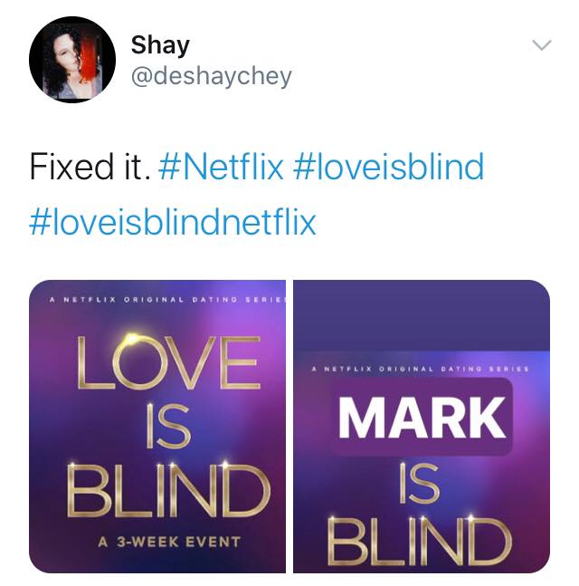 Jessica Love Is Blind, Jessica, Jess, memes, Love Is Blind, Netflix, reactions, Twitter