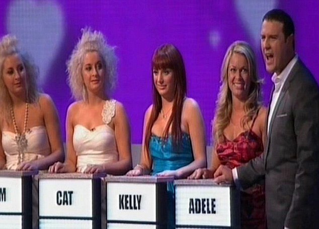Take Me Out, ITV