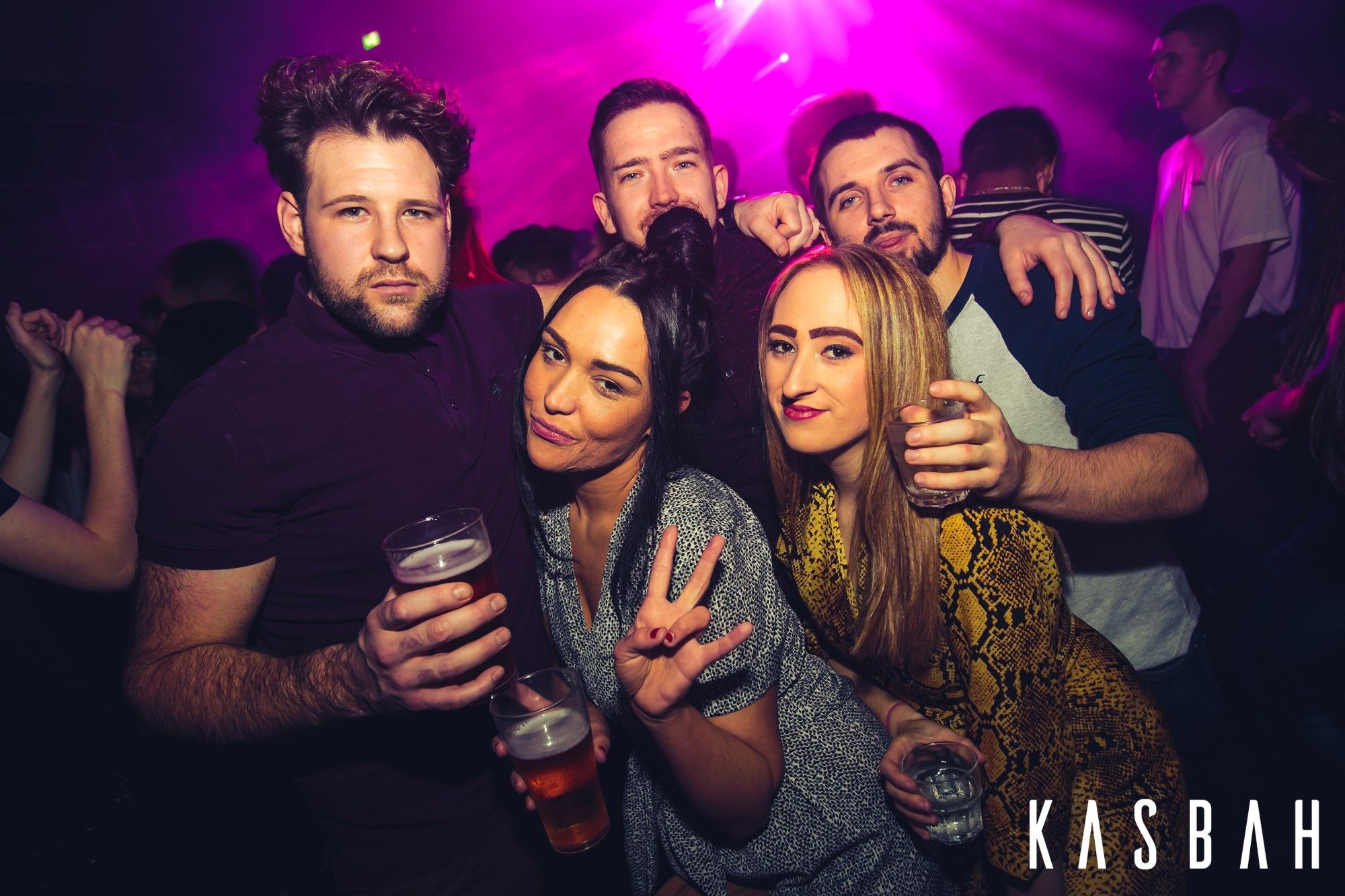 Image may contain: Bar Counter, Pub, Drink, Beverage, Beer, Alcohol, Night Club, Night Life, Club, Party, Human, Person