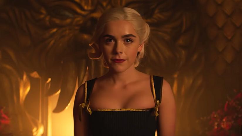 series like Locke and Key, Locke & Key, Locke and Key, Netflix, shows, similar, watch next, Chilling Adventures of Sabrina
