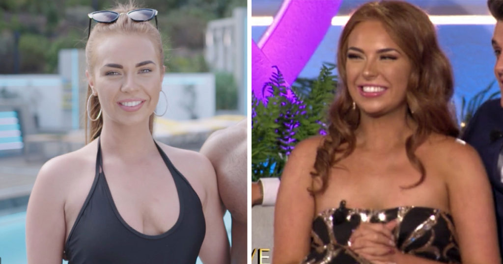 Love Island tans, Love Island, winter, South Africa, tan, burn, sun, Islanders, cast, latest, Demi