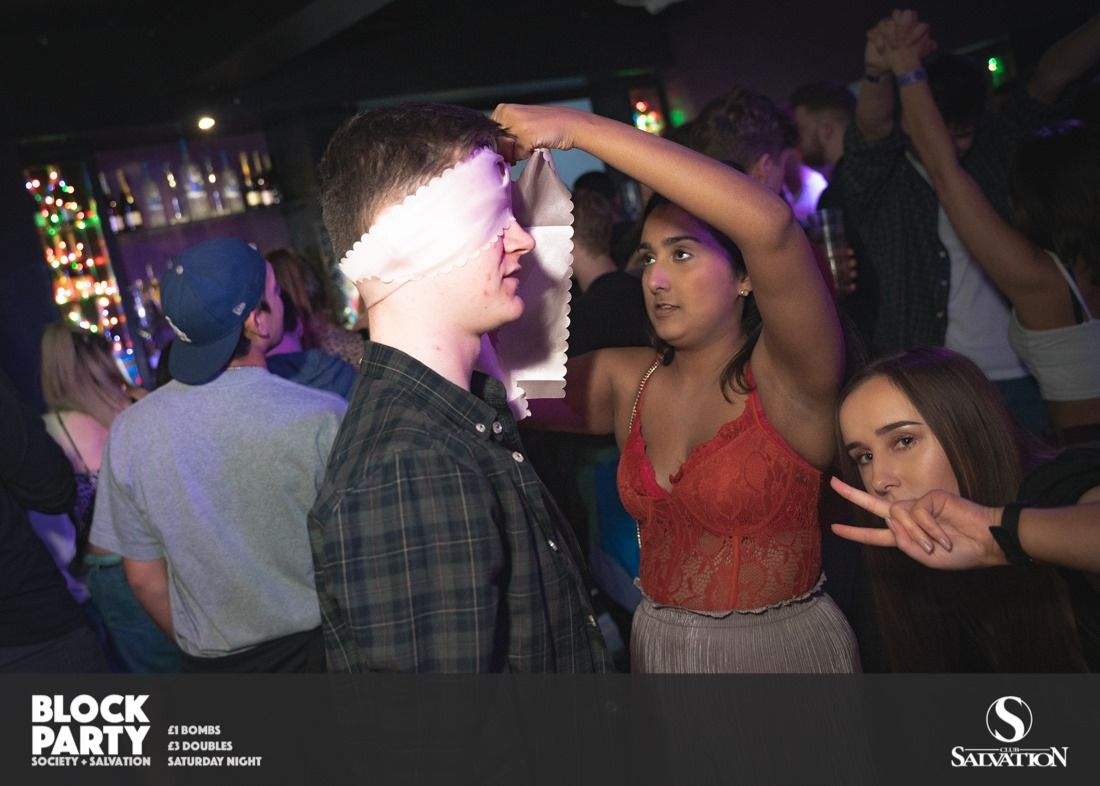 Image may contain: Disco, Bar Counter, Pub, Dance Pose, Leisure Activities, Night Life, Party, Night Club, Club, Human, Person