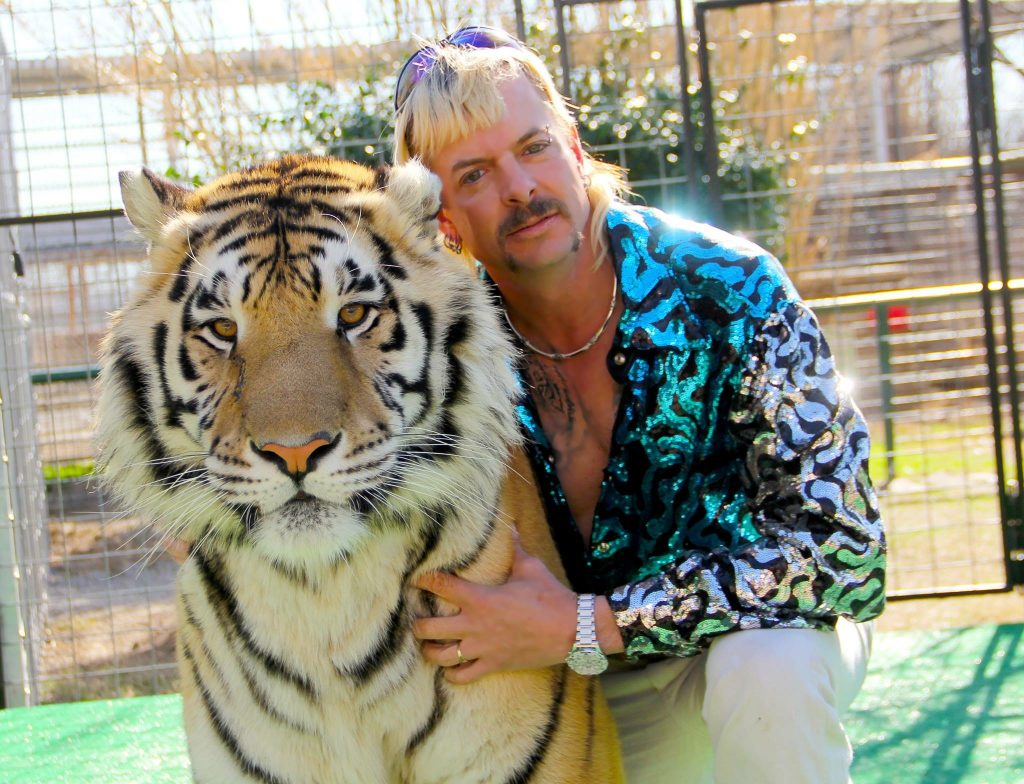 Tiger King Netflix, Tiger King, Joe Exotic, Netflix, Joseph Maldonado-Passage, documentary, true crime, new, latest, release date, about