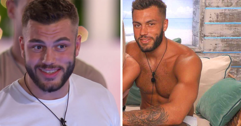 Love Island tans, Love Island, winter, South Africa, tan, burn, sun, Islanders, cast, latest, Finn