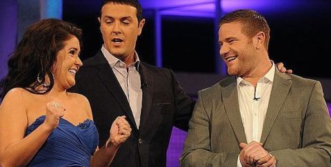 Take Me Out, ITV