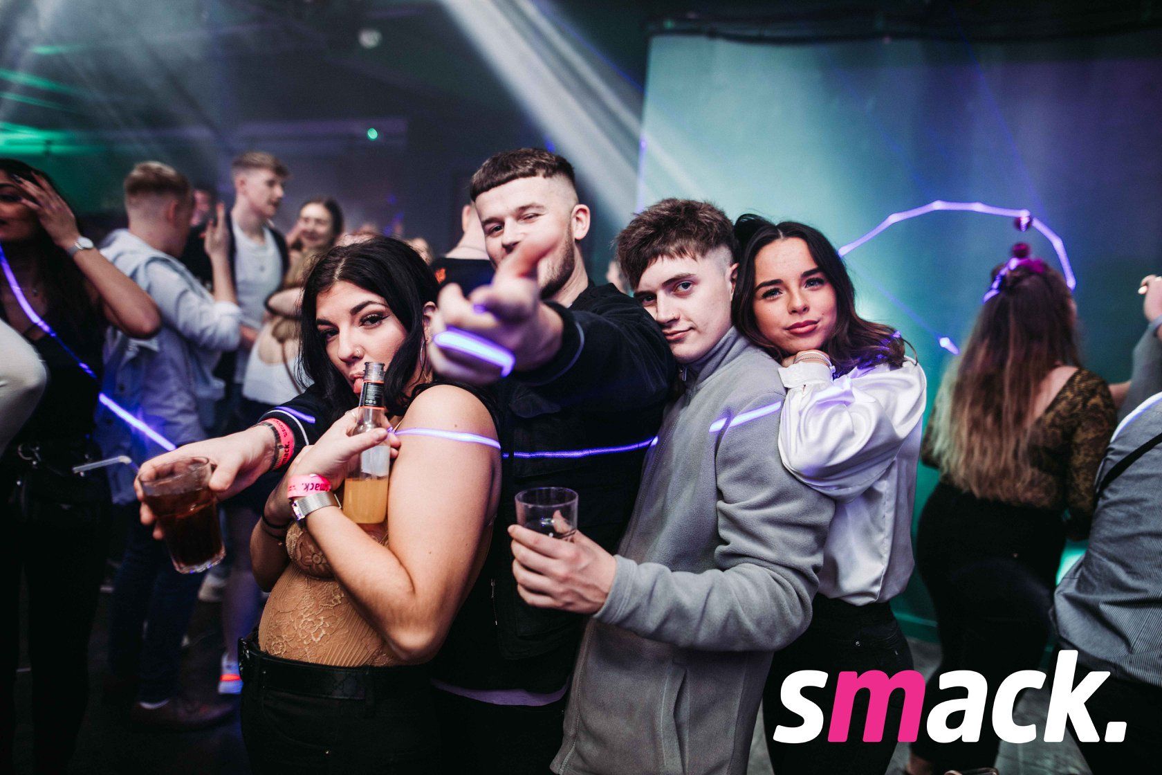 Image may contain: Leisure Activities, Audience, Crowd, Party, Night Club, Night Life, Club, Human, Person
