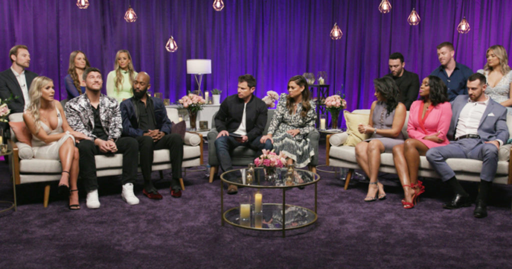 Love Is Blind reunion, Love Is Blind, Netflix, reunion, special, episode, YouTube, release, date, time, watch, about, cast, host