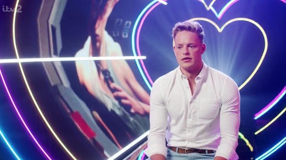 Love Island, gossip, news, chat, scouted, applied, Islanders, ex-Islander, Ollie, Williams, news