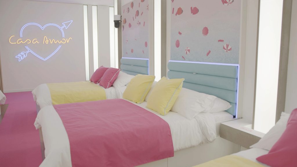 Casa Amor villa
