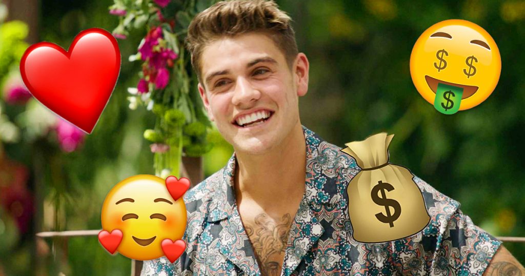 Love Island, prize money, final, split, steal, finale, weekend, winter, contestants, Luke M, Jess, Ched, Demi