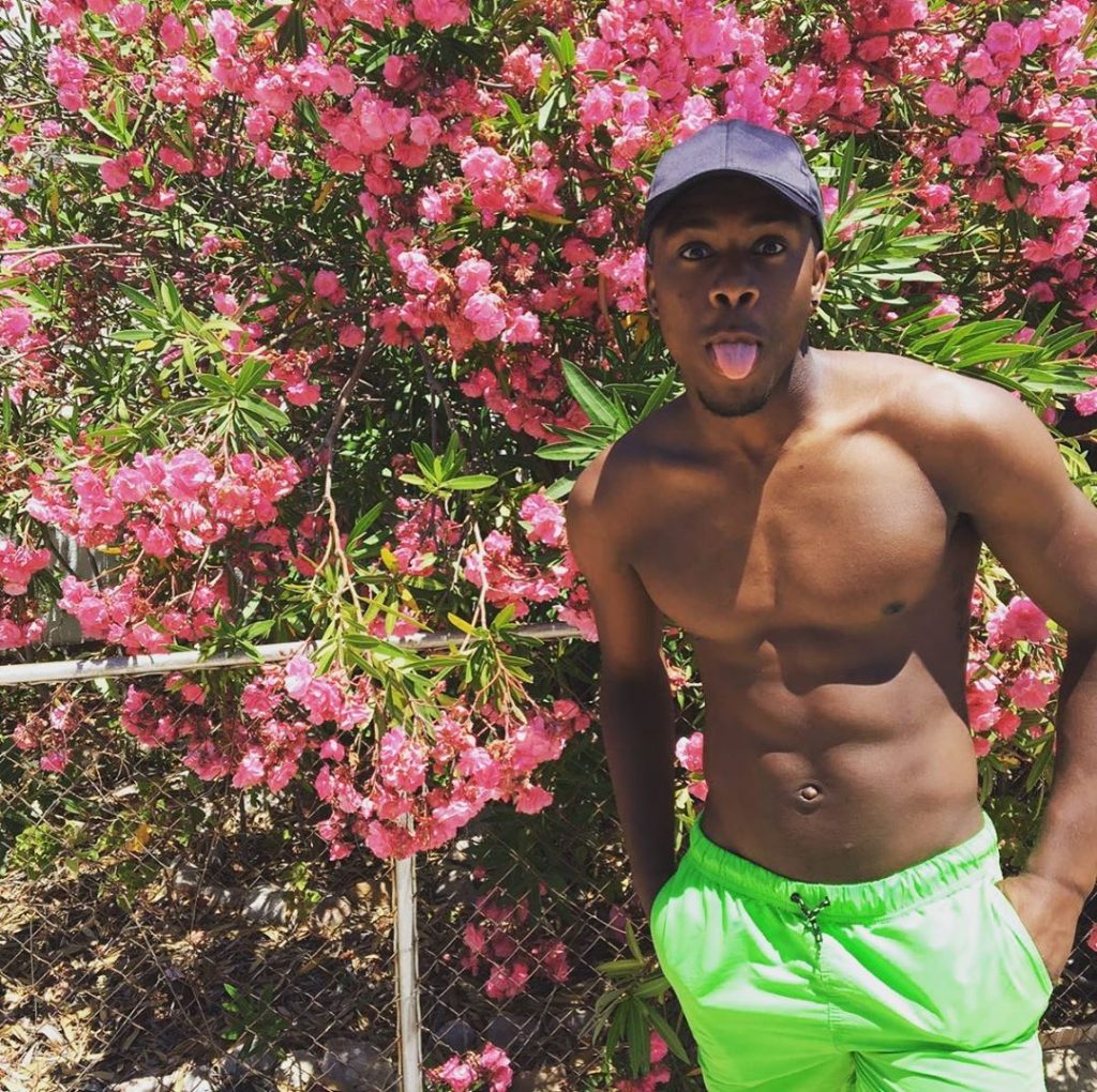 love island instagram charge
