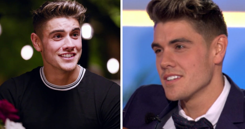 Love Island tans, Love Island, winter, South Africa, tan, burn, sun, Islanders, cast, latest, Luke M
