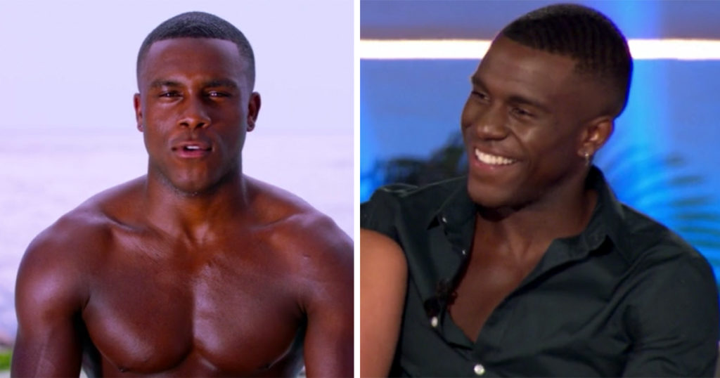 Love Island tans, Love Island, winter, South Africa, tan, burn, sun, Islanders, cast, latest, Luke T
