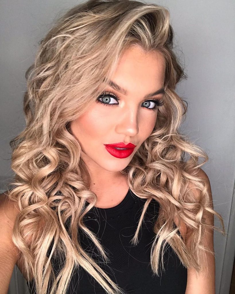 molly love island smith instagram
