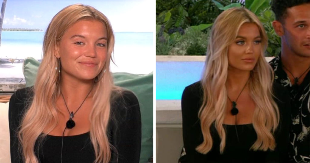 Love Island tans, Love Island, winter, South Africa, tan, burn, sun, Islanders, cast, latest, Molly