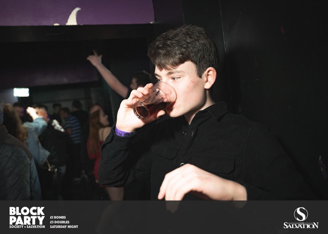 Image may contain: Night Club, Beverage, Drink, Club, Human, Person